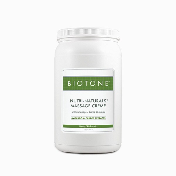 BIOTONE Nutri-Natural Creme
